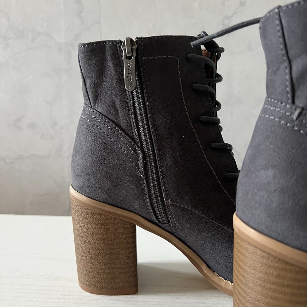 Fall Booties - Picture 5 of 7
